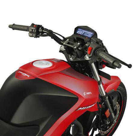 HUNK 160R