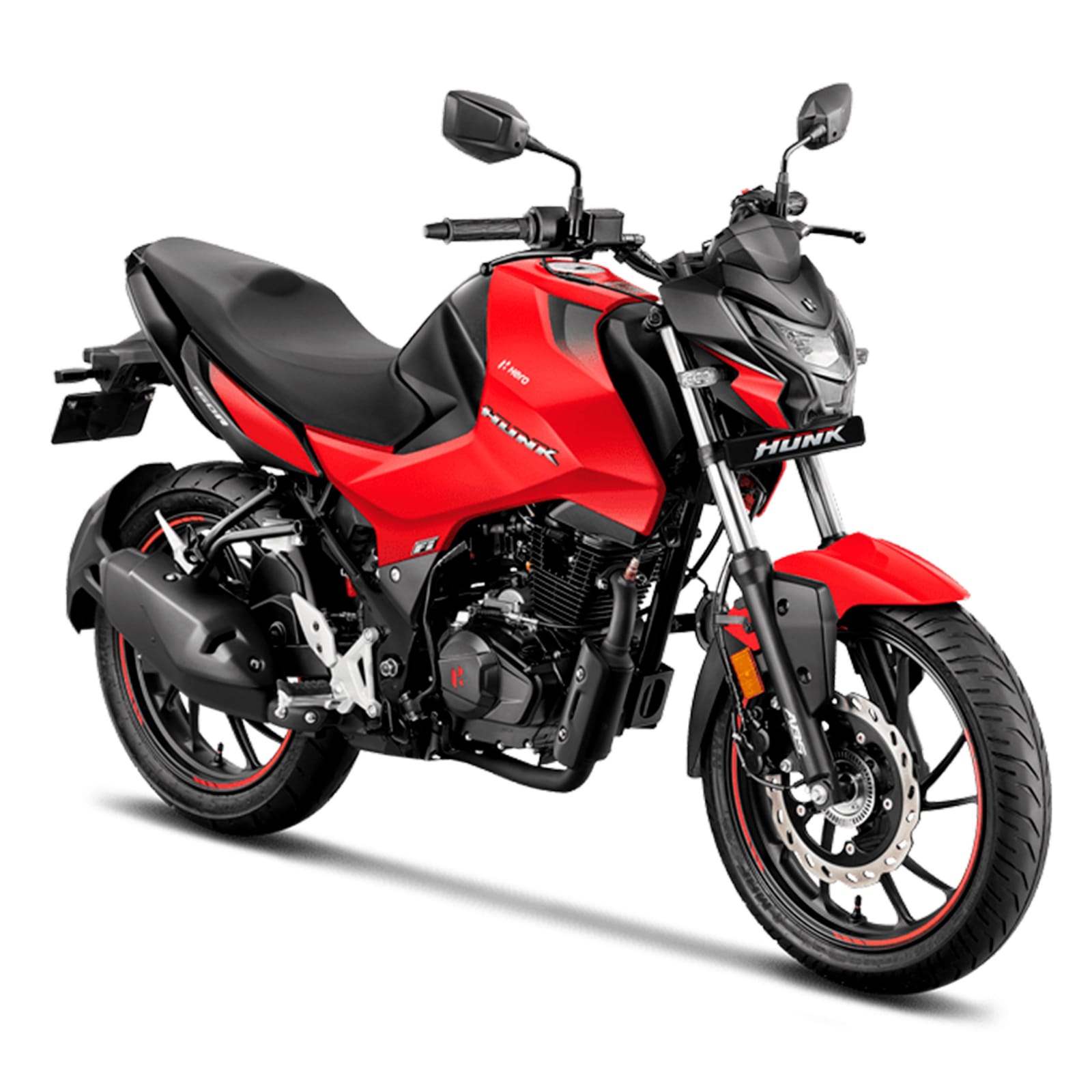 HUNK 160R
