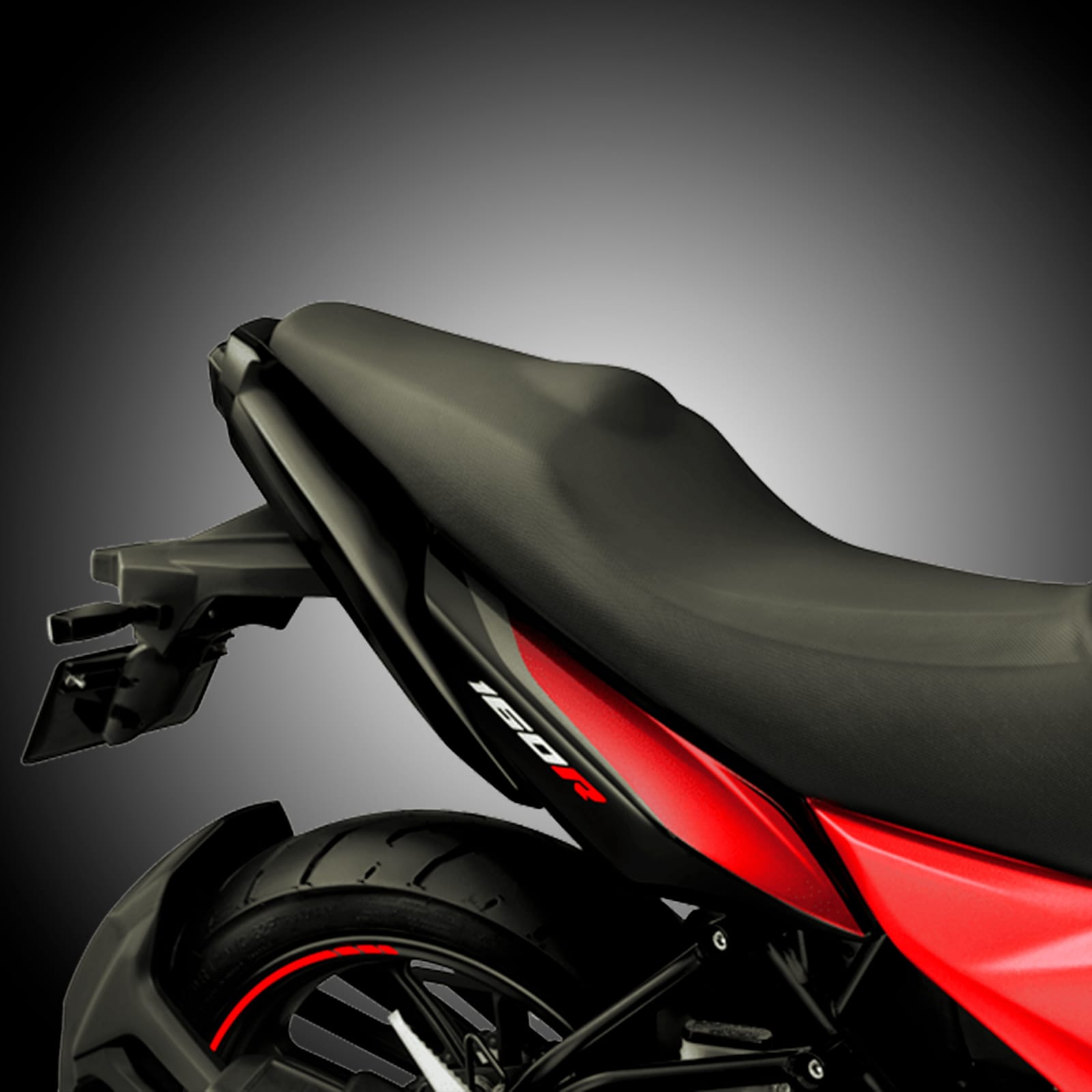 HUNK 160R