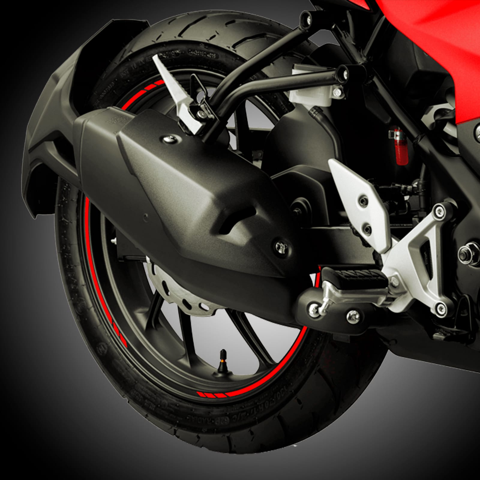 HUNK 160R