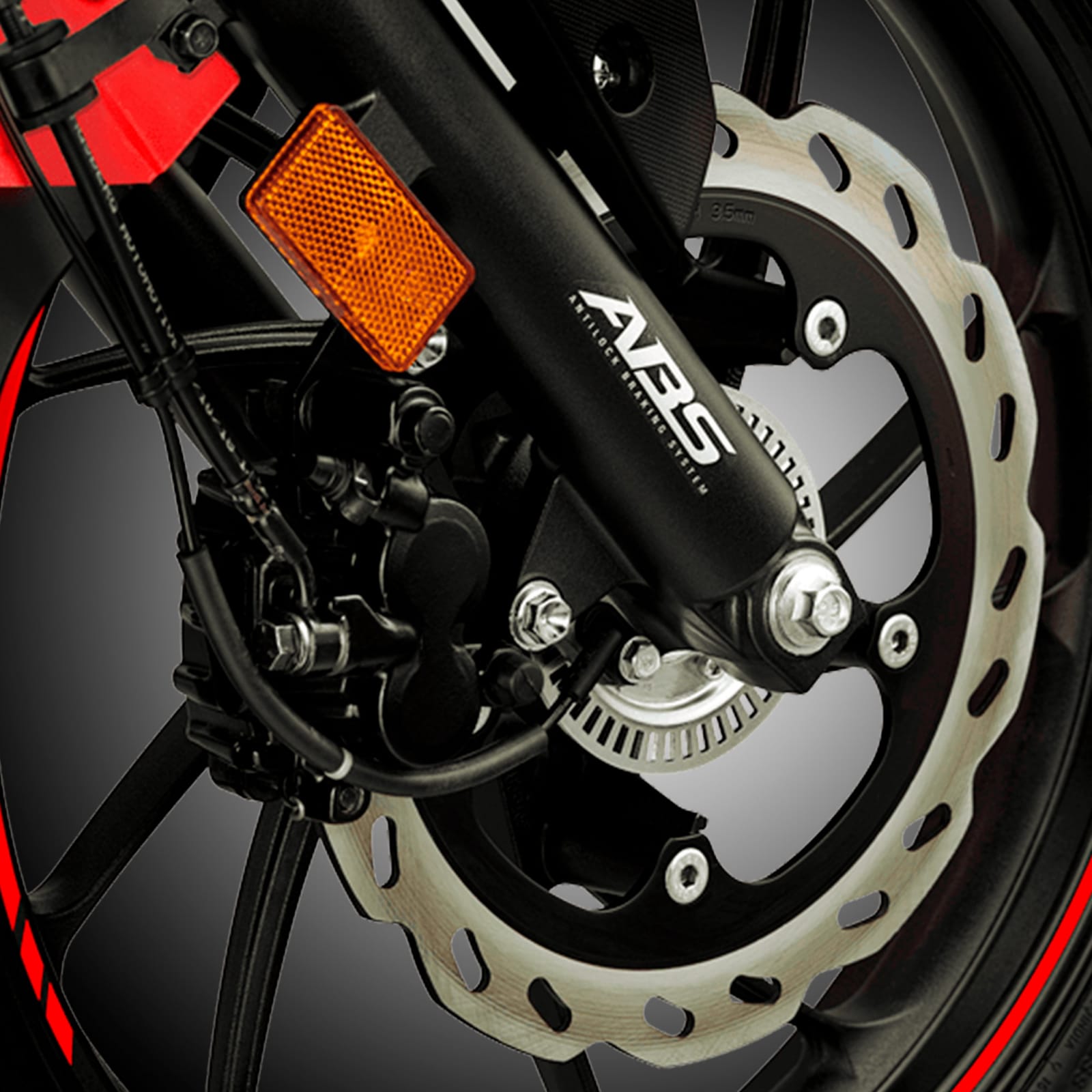 HUNK 160R