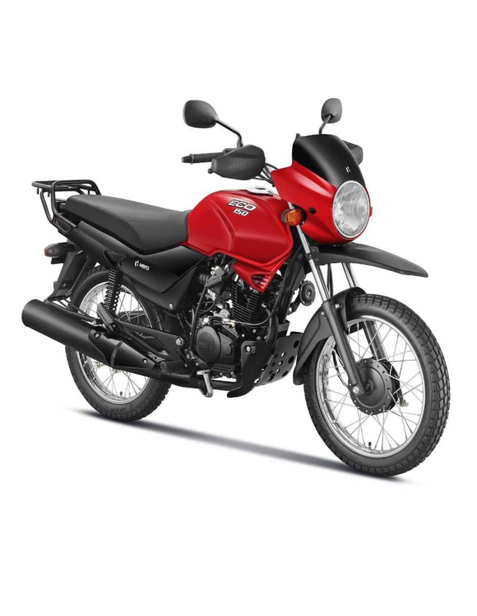 ECO 150TR