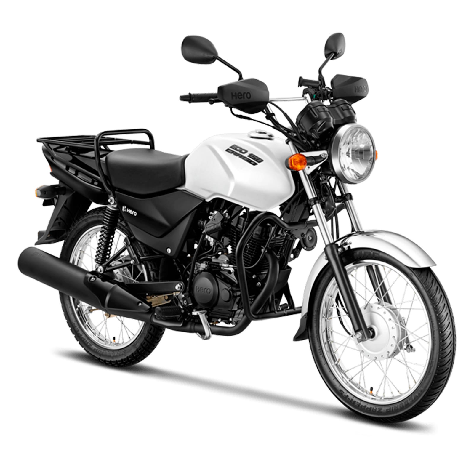 ECO 150 CARGO