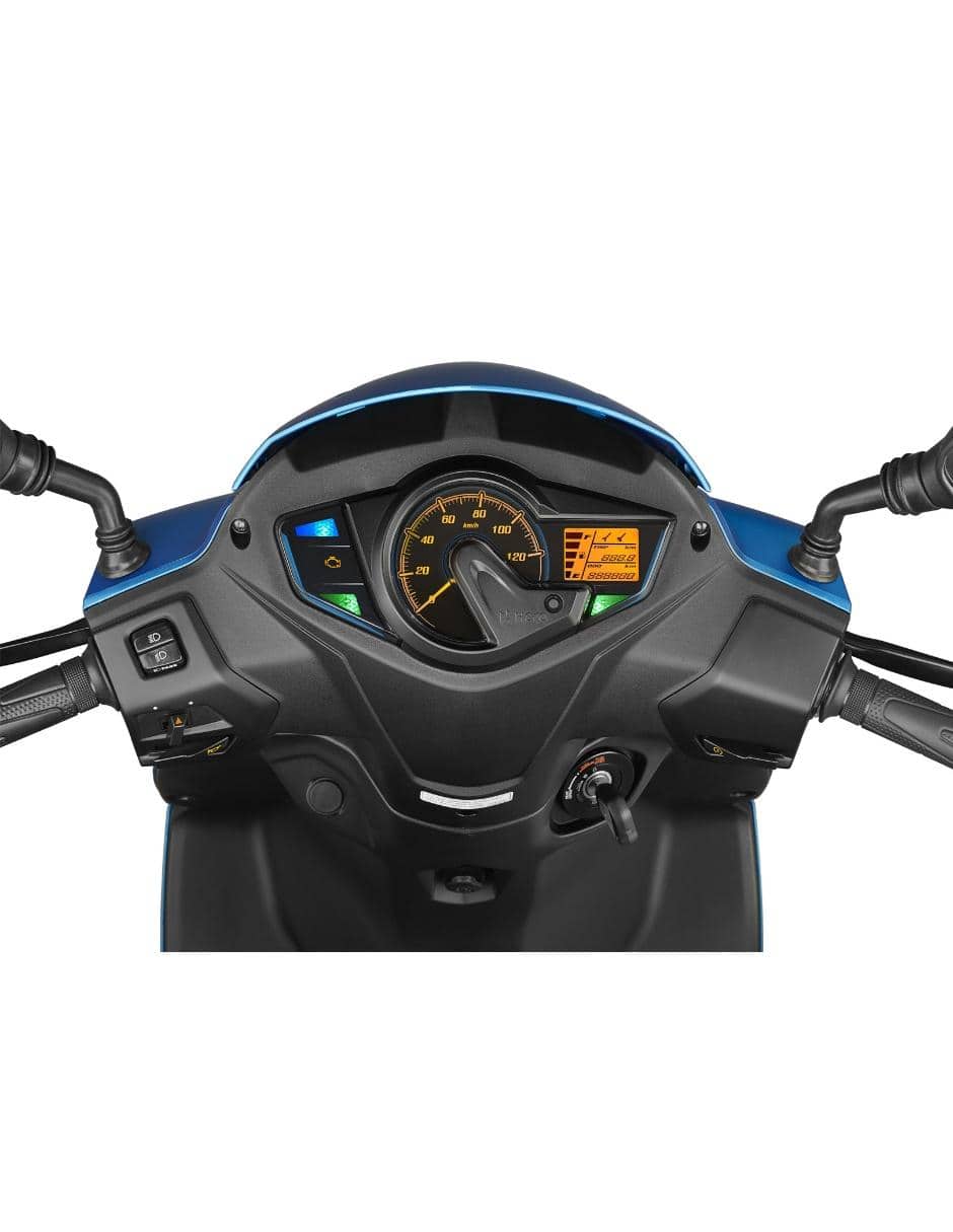DASH 125