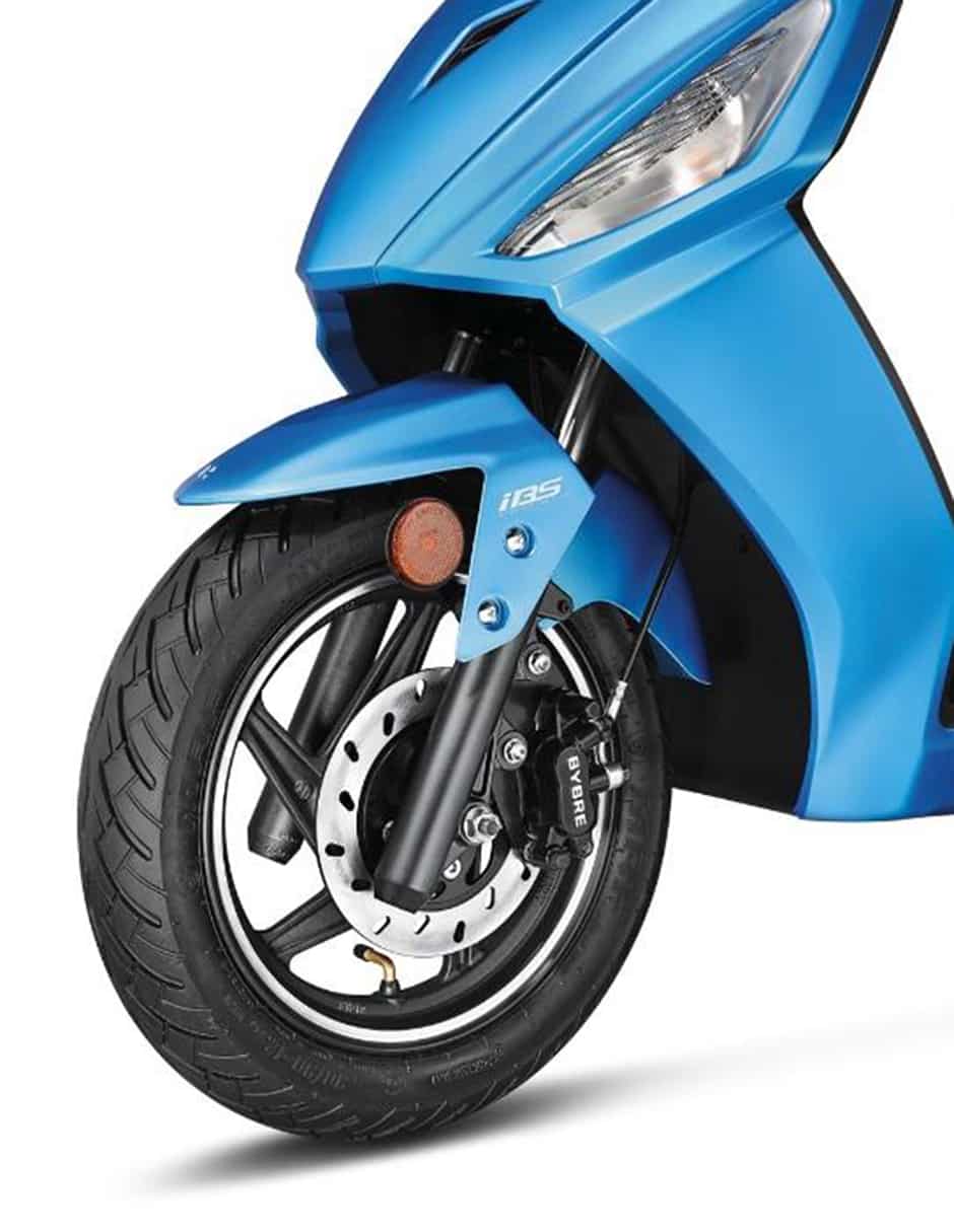 DASH 125