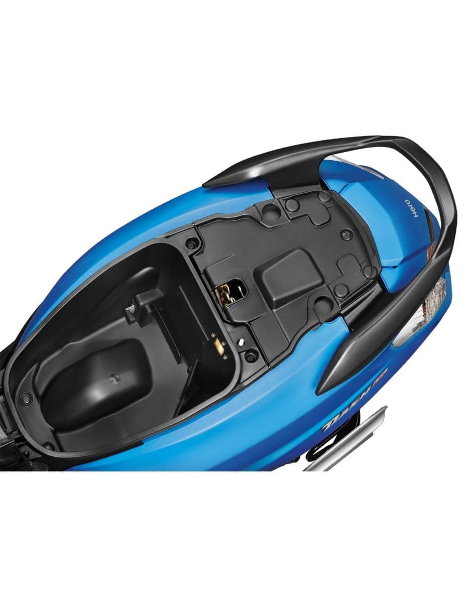 DASH 125