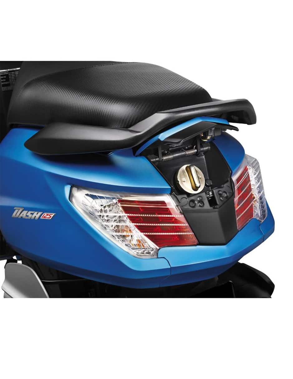 DASH 125