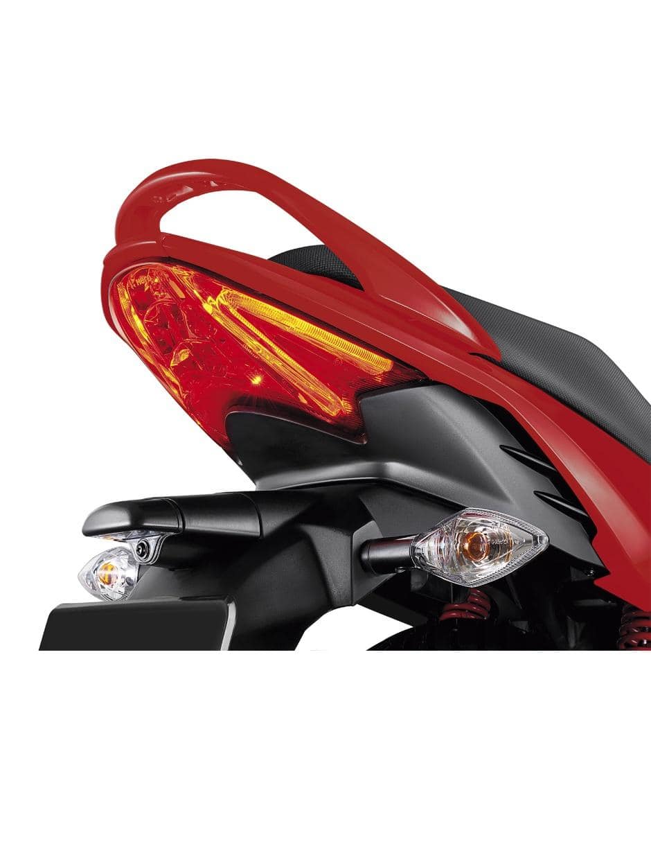 IGNITOR 125