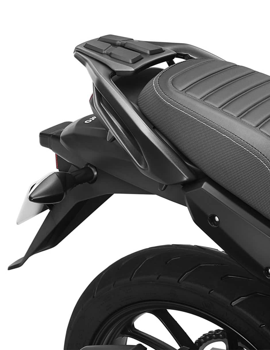 XPULSE 200T