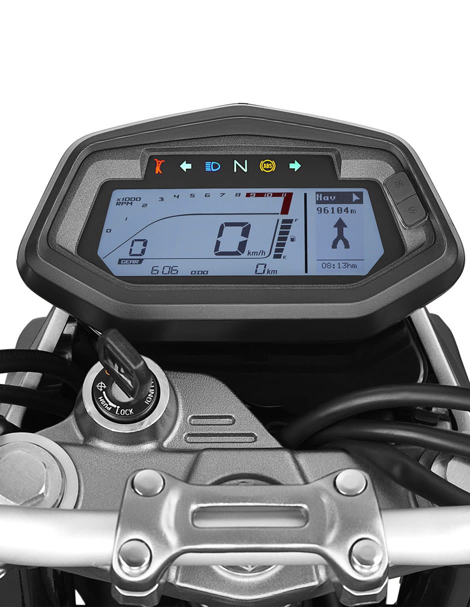 XPULSE 200