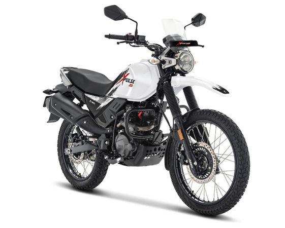 XPULSE 200