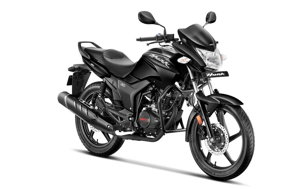 HUNK 150