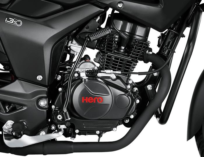 HUNK 150
