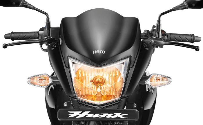 HUNK 150