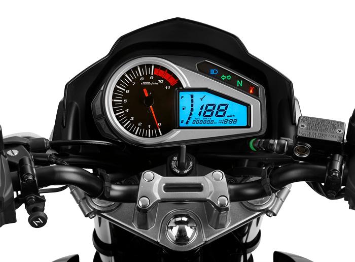HUNK 190R