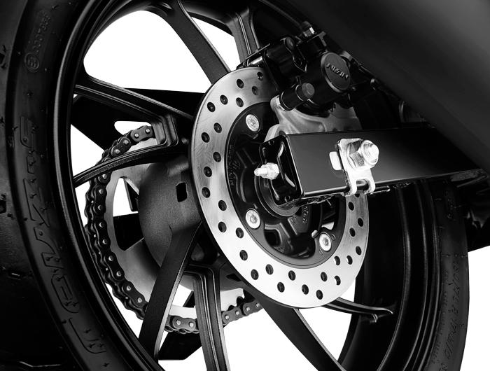 HUNK 190R